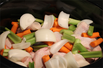 Recipe: Chicken Bone Broth: MK's Happy, Healthy, Healing, Yummy Goodness for You!  Mary Kate Kopec.  Love and Big Hugs.