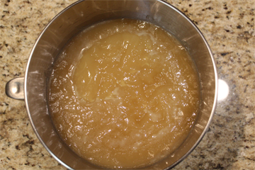 Recipe: Chicken Bone Broth: MK's Happy, Healthy, Healing, Yummy Goodness for You!  Mary Kate Kopec.  Love and Big Hugs.