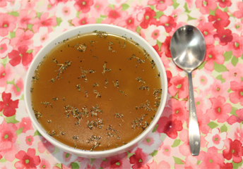 Recipe: Chicken Bone Broth: MK's Happy, Healthy, Healing, Yummy Goodness for You!  Mary Kate Kopec.  Love and Big Hugs.